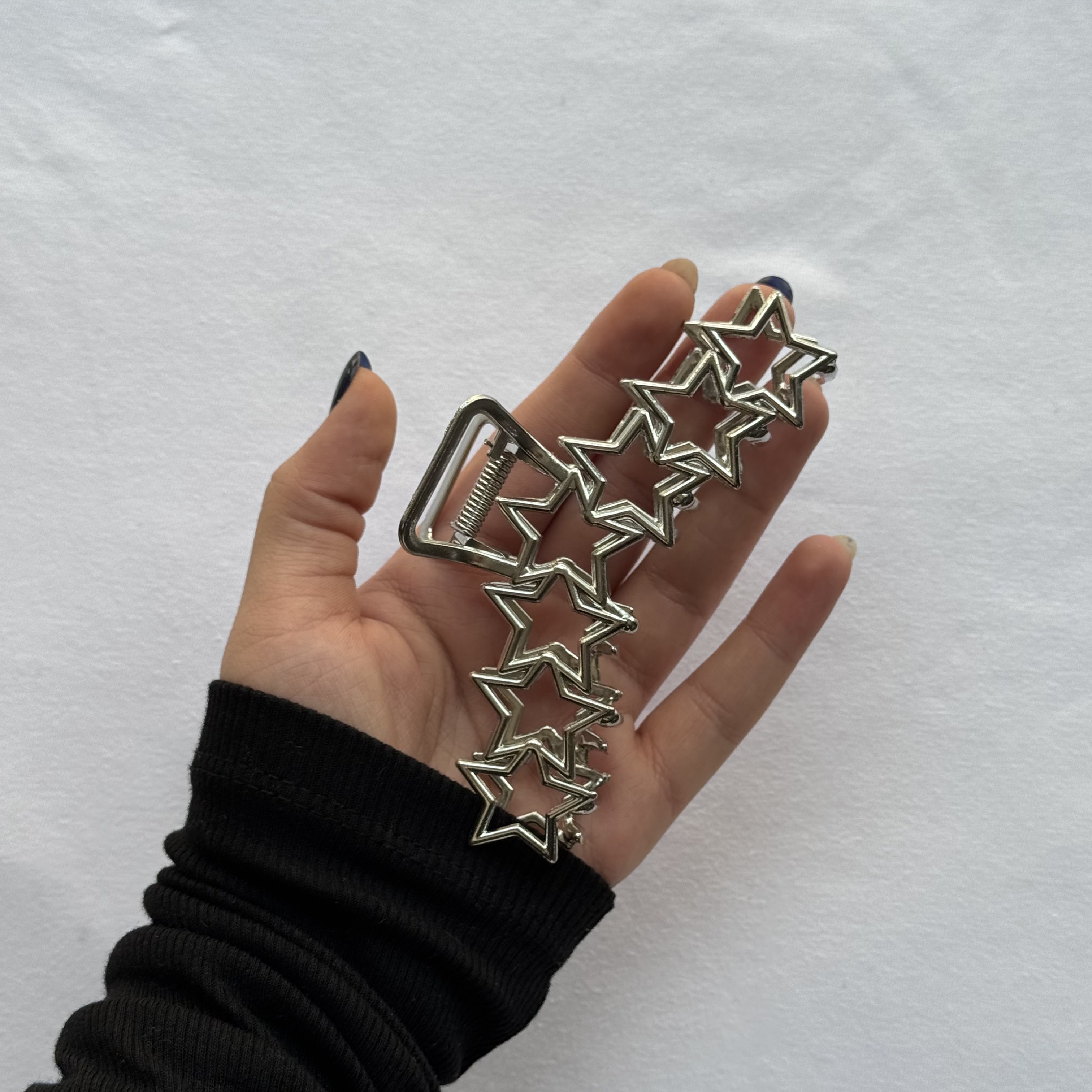 کلیپس تمام ستاره